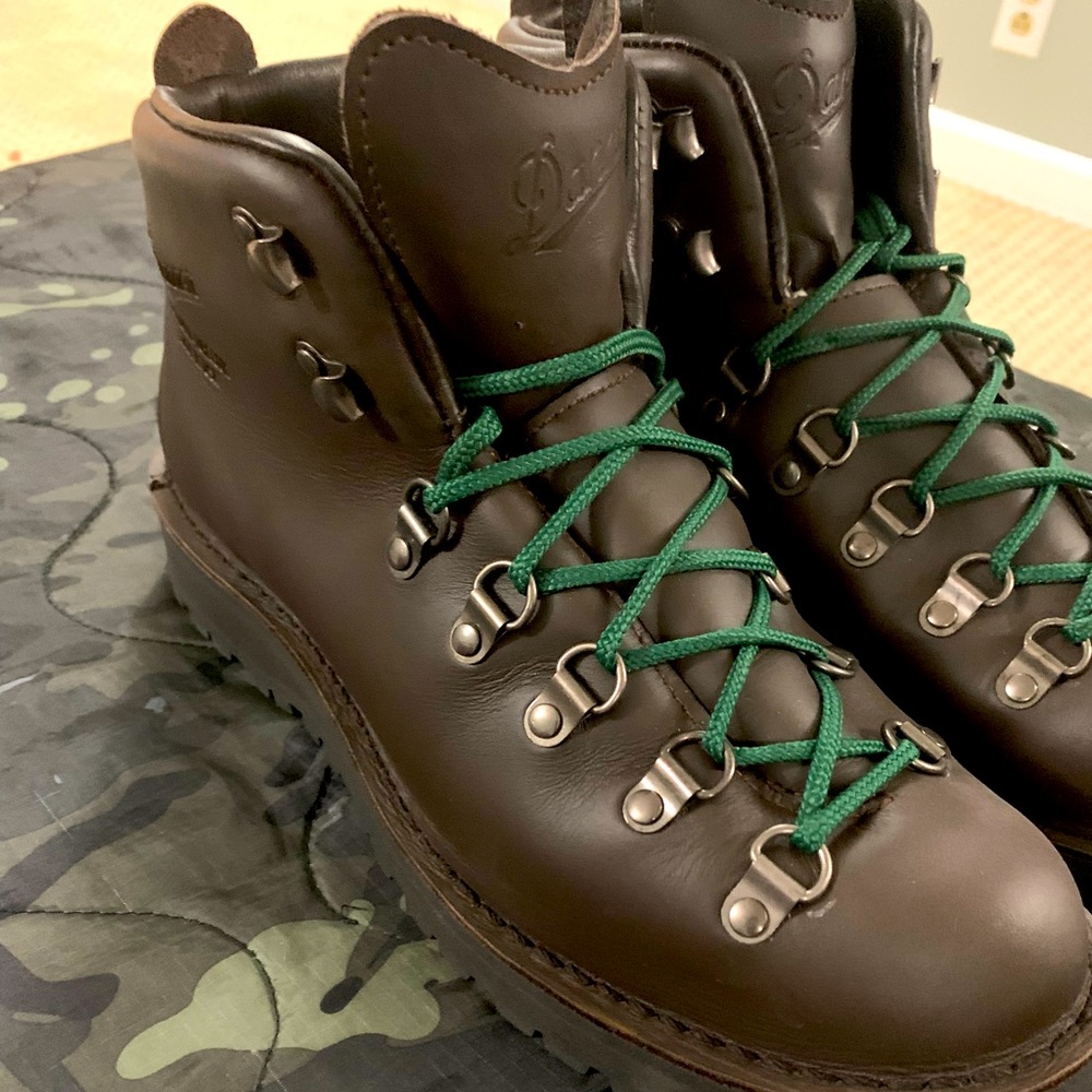 Danner Mountain Lite II (Gortex)
